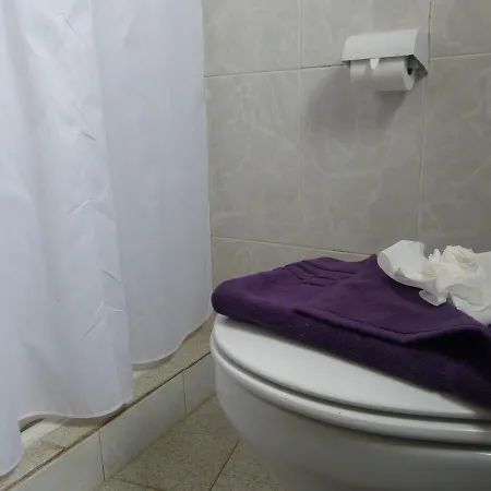 Kır Evi Casa Barbecho *