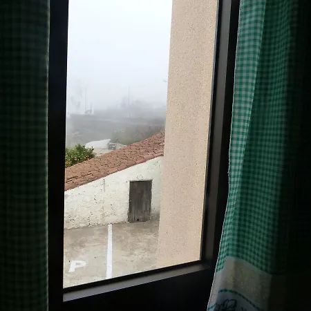 Casa Barbecho Kır Evi