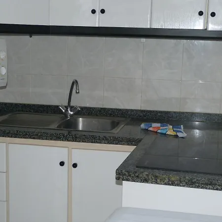 Kır Evi Casa Barbecho Vilaflor